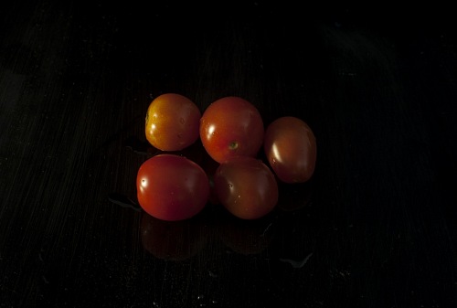 Tomato cherry