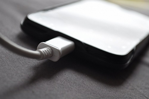 Mobile usb connect