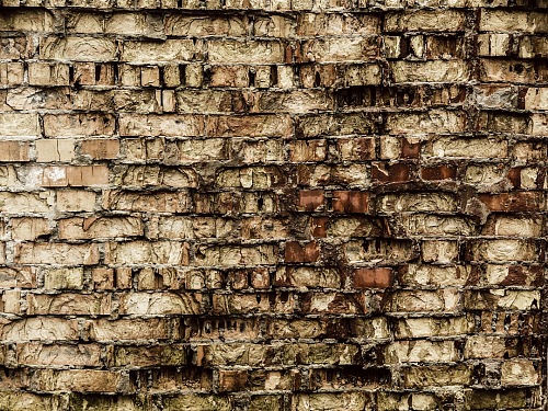 Texture Brick Wall