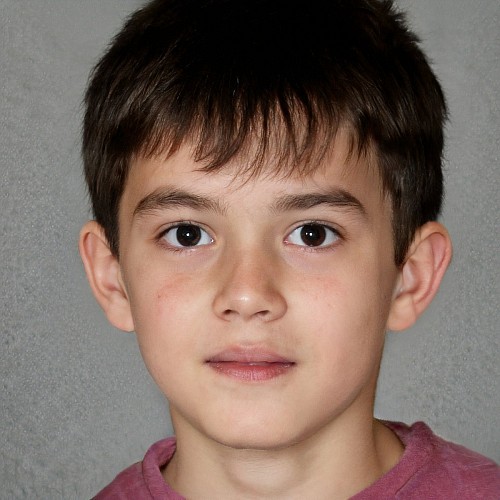one person boys cute caucasian ethnicity portrait;face portrait child