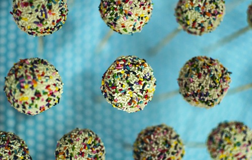 sweet table birthday