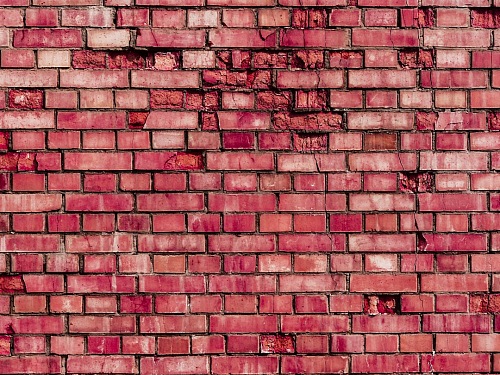 Texture Brick Wall