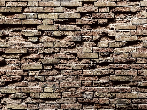 Texture Brick Wall