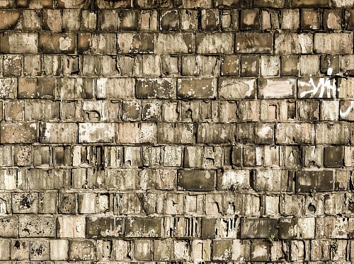 Texture Brick Wall