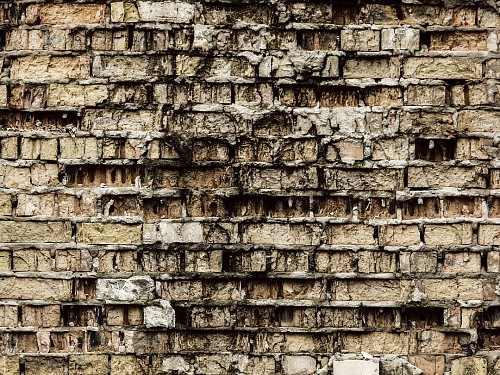 Texture Brick Wall