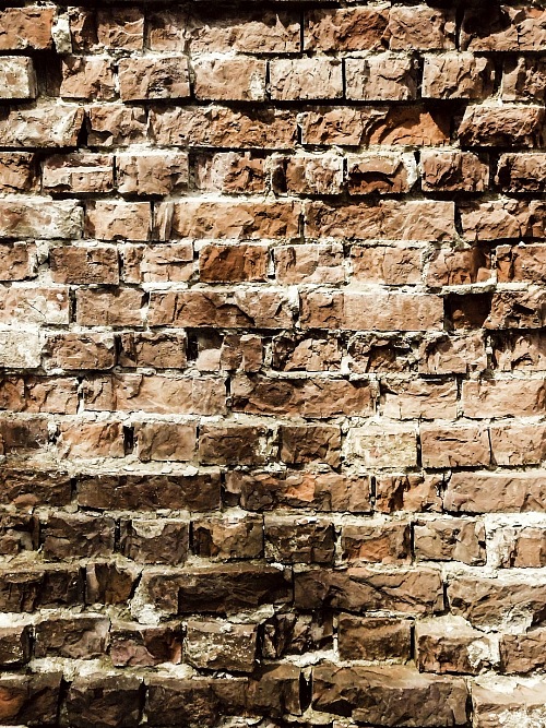 Texture Brick Wall