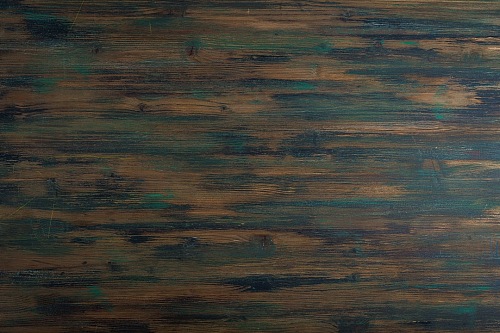 Texture wood blue