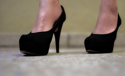 fashion women shoes