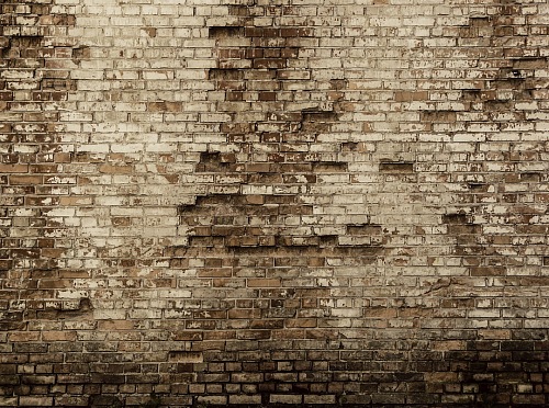 Texture Brick Wall