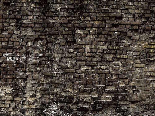 Texture Brick Wall