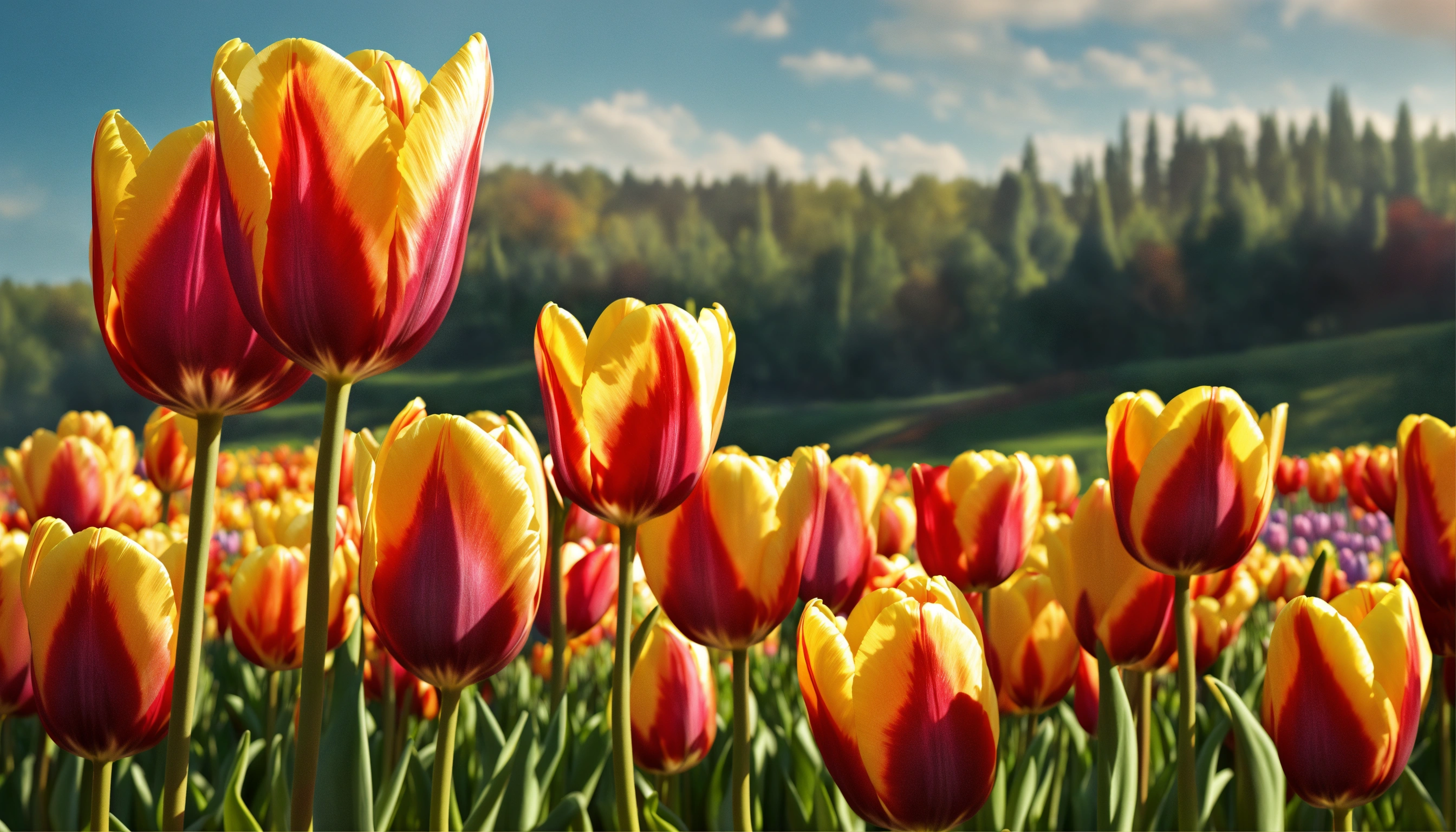 AI generated image
