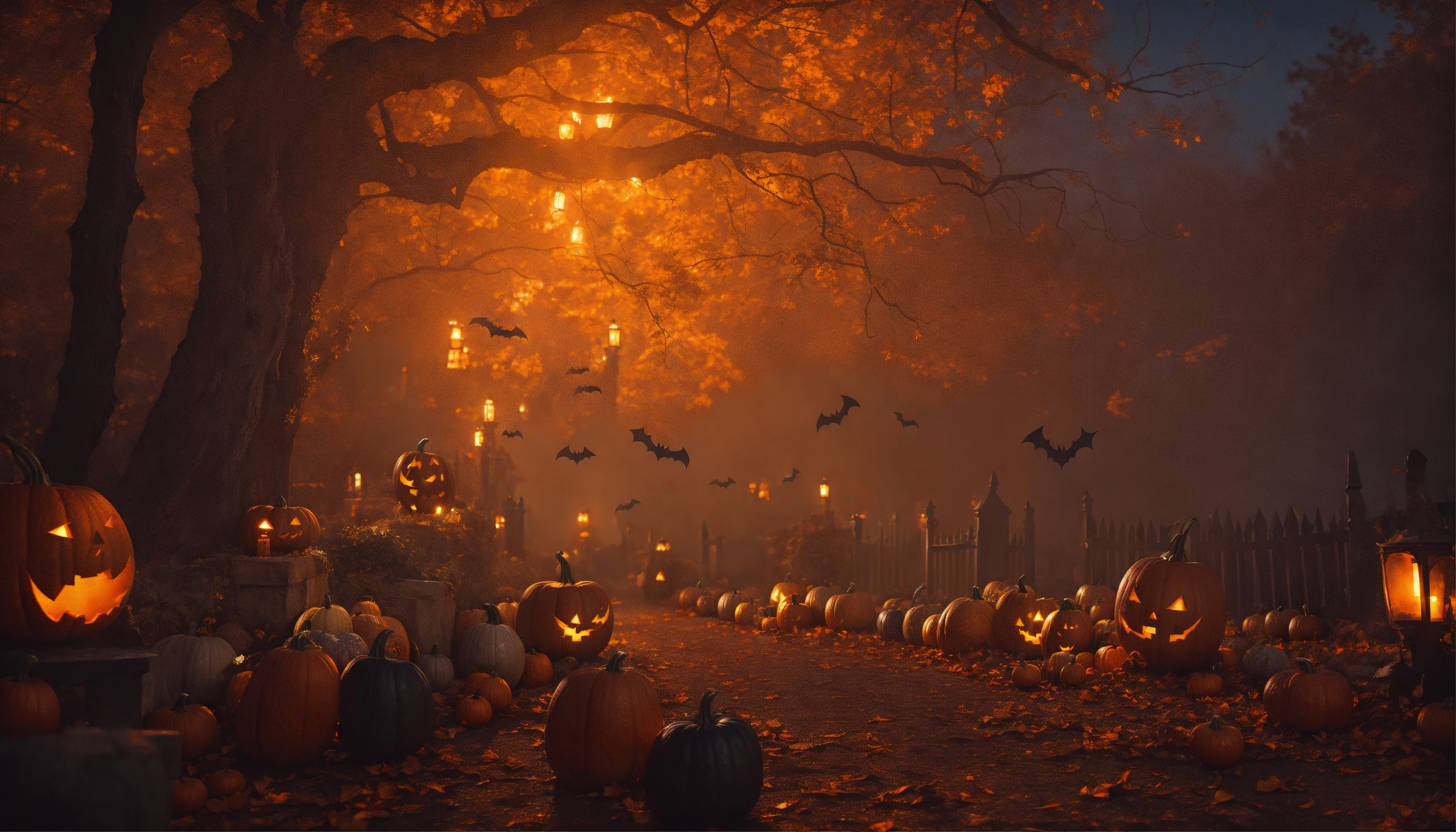 AI generated image