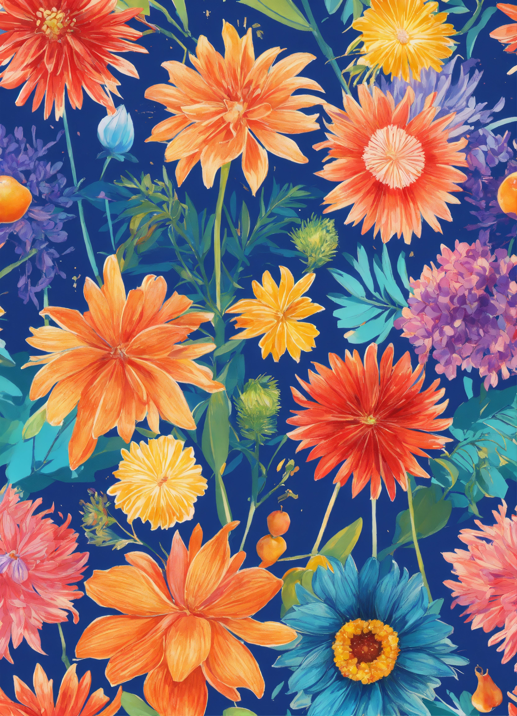 AI generated image